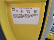 Load image into Gallery viewer, Transmission Chevrolet Corvette 2006 - MM3305461
