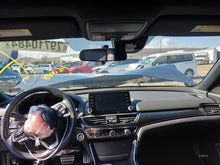 Load image into Gallery viewer, Transmission Honda Accord 2018 - MM3307189

