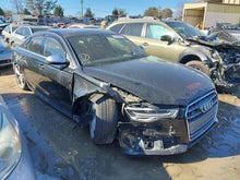 Load image into Gallery viewer, Transmission  AUDI S6 2016 - MM3317748
