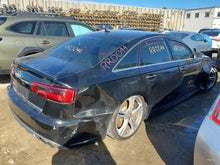 Load image into Gallery viewer, Transmission  AUDI S6 2016 - MM3317748
