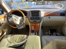 Load image into Gallery viewer, TRANSMISSION Lexus LS430 SC430 04 05 06 07 08 09 10 - MM3312974

