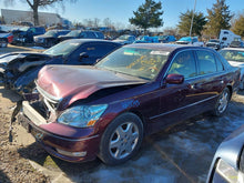 Load image into Gallery viewer, TRANSMISSION Lexus LS430 SC430 04 05 06 07 08 09 10 - MM3312974
