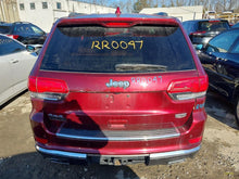 Load image into Gallery viewer, Transmission  GRAND CHEROKEE 2018 - MM3312818
