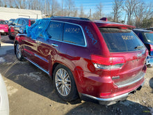 Load image into Gallery viewer, Transmission  GRAND CHEROKEE 2018 - MM3312818
