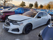 Load image into Gallery viewer, Transmission Acura TLX 2021 - MM3312641
