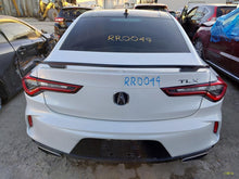 Load image into Gallery viewer, Transmission Acura TLX 2021 - MM3312641
