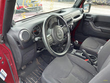 Load image into Gallery viewer, Transmission Jeep Wrangler 2013 - MM3319485
