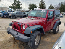 Load image into Gallery viewer, Transmission Jeep Wrangler 2013 - MM3319485
