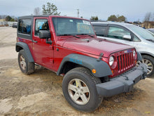 Load image into Gallery viewer, Transmission Jeep Wrangler 2013 - MM3319485

