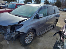 Load image into Gallery viewer, TRANSMISSION Highlander Sienna 2015 15 2016 16 AWD VIN K - MM3319426
