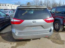 Load image into Gallery viewer, TRANSMISSION Highlander Sienna 2015 15 2016 16 AWD VIN K - MM3319426
