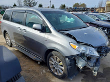 Load image into Gallery viewer, TRANSMISSION Highlander Sienna 2015 15 2016 16 AWD VIN K - MM3319426

