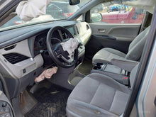 Load image into Gallery viewer, TRANSMISSION Highlander Sienna 2015 15 2016 16 AWD VIN K - MM3319426
