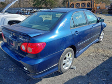 Load image into Gallery viewer, AUTOMATIC TRANSMISSION Toyota Corolla 04 05 06 07 08 FWD - MM3307706
