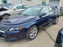 Load image into Gallery viewer, Transmission Chevrolet Impala 2017 - MM3322478
