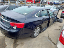 Load image into Gallery viewer, Transmission Chevrolet Impala 2017 - MM3322478
