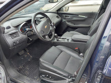 Load image into Gallery viewer, Transmission Chevrolet Impala 2017 - MM3322478
