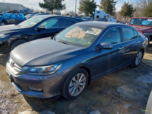 Load image into Gallery viewer, TRANSMISSION Honda Accord 2013 13 - MM3318221
