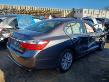 Load image into Gallery viewer, TRANSMISSION Honda Accord 2013 13 - MM3318221
