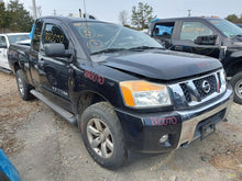 Load image into Gallery viewer, Transmission Nissan Titan 2014 - MM3329196
