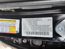 Load image into Gallery viewer, Transmission Honda Accord 2021 - MM3322352
