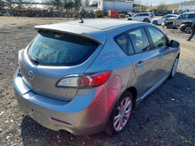Load image into Gallery viewer, TRANSMISSION Mazda 3 2010 10 2011 11 2012 12 - MM3314127
