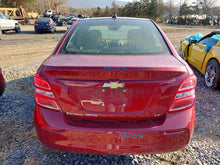 Load image into Gallery viewer, Transmission Chevrolet Sonic 2018 - MM3308396
