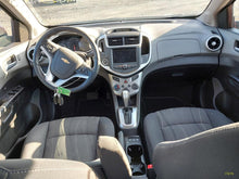 Load image into Gallery viewer, Transmission Chevrolet Sonic 2018 - MM3308396
