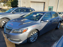 Load image into Gallery viewer, TRANSMISSION Acura RLX 2014 14 2015 15 2016 16 2017 17 AWD - MM3323359
