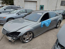 Load image into Gallery viewer, Transmission  MERCEDES S-CLASS 2013 - MM3323252
