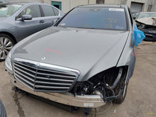 Load image into Gallery viewer, Transmission  MERCEDES S-CLASS 2013 - MM3323252
