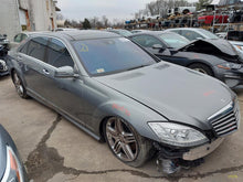 Load image into Gallery viewer, Transmission  MERCEDES S-CLASS 2013 - MM3323252
