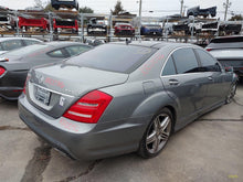 Load image into Gallery viewer, Transmission  MERCEDES S-CLASS 2013 - MM3323252
