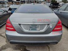 Load image into Gallery viewer, Transmission  MERCEDES S-CLASS 2013 - MM3323252
