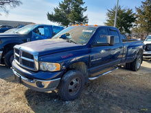 Load image into Gallery viewer, TRANSMISSION Dodge 2500 Pickup 3500 Pickup 05 06 07 4X4 - MM3327045
