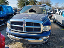 Load image into Gallery viewer, TRANSMISSION Dodge 2500 Pickup 3500 Pickup 05 06 07 4X4 - MM3327045
