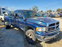 Load image into Gallery viewer, TRANSMISSION Dodge 2500 Pickup 3500 Pickup 05 06 07 4X4 - MM3327045
