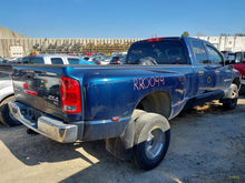 Load image into Gallery viewer, TRANSMISSION Dodge 2500 Pickup 3500 Pickup 05 06 07 4X4 - MM3327045
