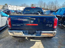 Load image into Gallery viewer, TRANSMISSION Dodge 2500 Pickup 3500 Pickup 05 06 07 4X4 - MM3327045
