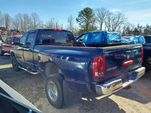 Load image into Gallery viewer, TRANSMISSION Dodge 2500 Pickup 3500 Pickup 05 06 07 4X4 - MM3327045
