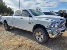 Load image into Gallery viewer, TRANSMISSION Dodge 2500 Pickup 3500 Pickup 2011-2018 4X4 - MM3333105
