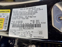 Load image into Gallery viewer, Transmission  LINCOLN CONTINENTAL 2017 - MM3327219
