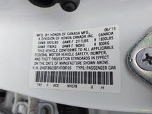 Load image into Gallery viewer, Engine Motor Honda Civic 2015 - MM3318337
