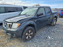 Load image into Gallery viewer, Transmission Nissan Frontier 2013 - MM3321562
