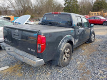 Load image into Gallery viewer, Transmission Nissan Frontier 2013 - MM3321562
