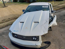 Load image into Gallery viewer, TRANSMISSION Ford Mustang 05 06 07 08 09 10 - MM3325511
