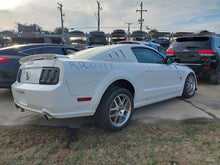 Load image into Gallery viewer, TRANSMISSION Ford Mustang 05 06 07 08 09 10 - MM3325511

