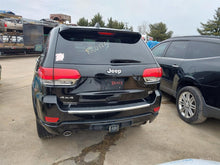 Load image into Gallery viewer, Transmission  GRAND CHEROKEE 2017 - MM3327657

