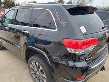 Load image into Gallery viewer, Transmission  GRAND CHEROKEE 2017 - MM3327657
