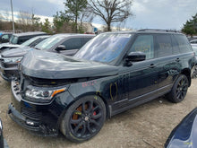 Load image into Gallery viewer, Transmission  RANGE ROVER 2017 - MM3332046
